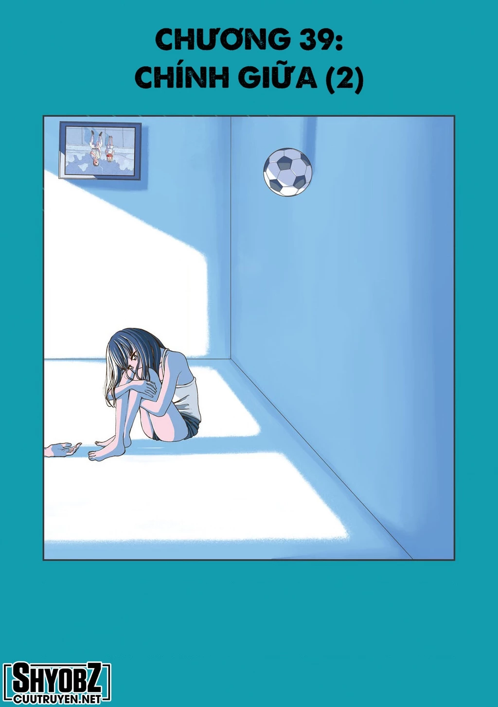 Mối Tình Đầu Của Nezumi Chapter 39 - Trang 2
