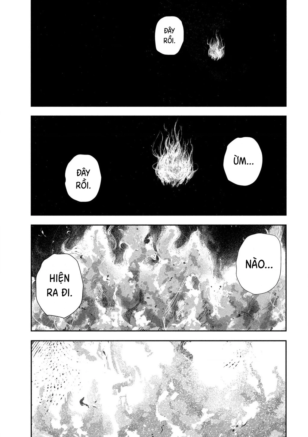 Mối Tình Đầu Của Nezumi Chapter 40 - Trang 2