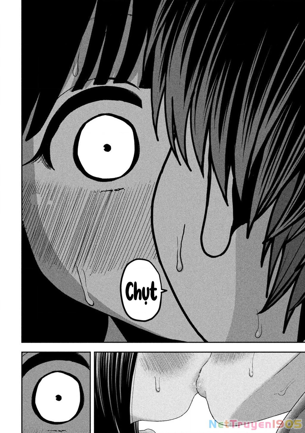 Mối Tình Đầu Của Nezumi Chapter 42 - Trang 2