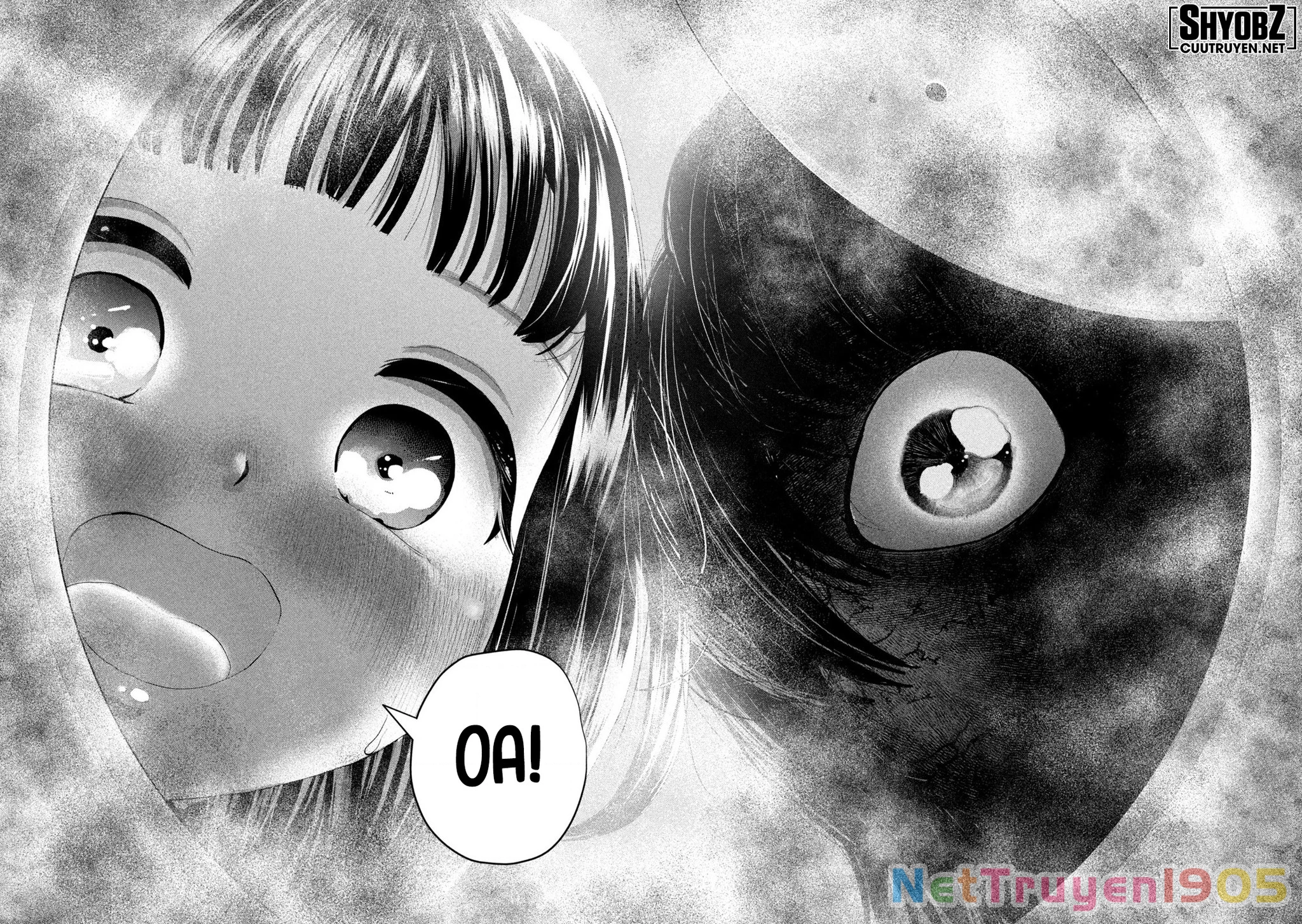 Mối Tình Đầu Của Nezumi Chapter 43 - Trang 2