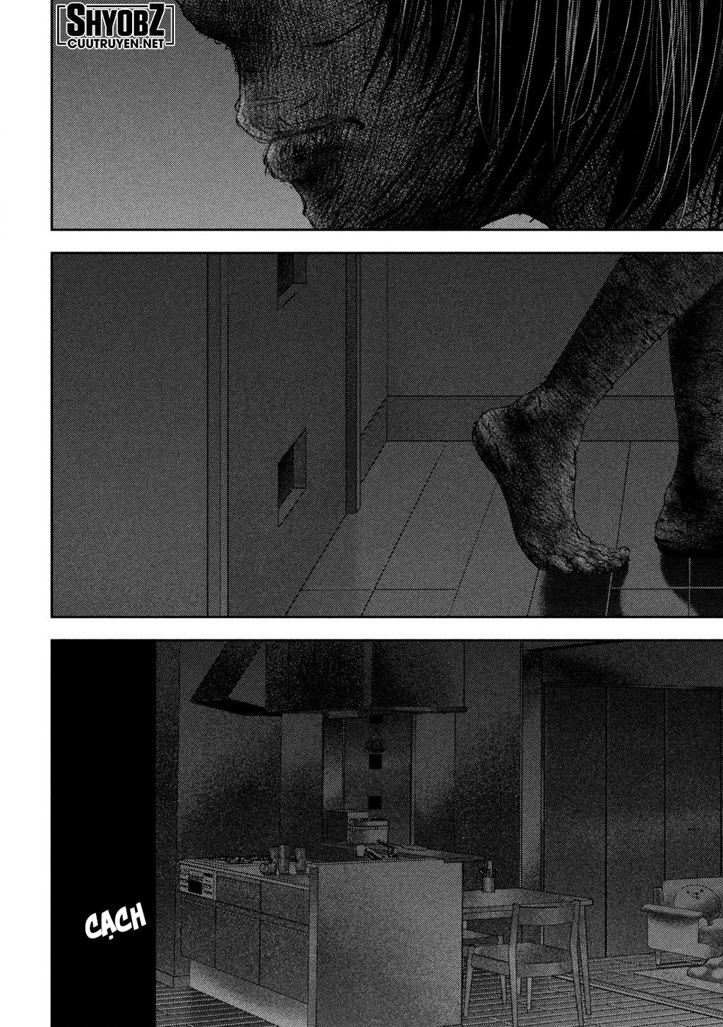 Mối Tình Đầu Của Nezumi Chapter 44 - Trang 2