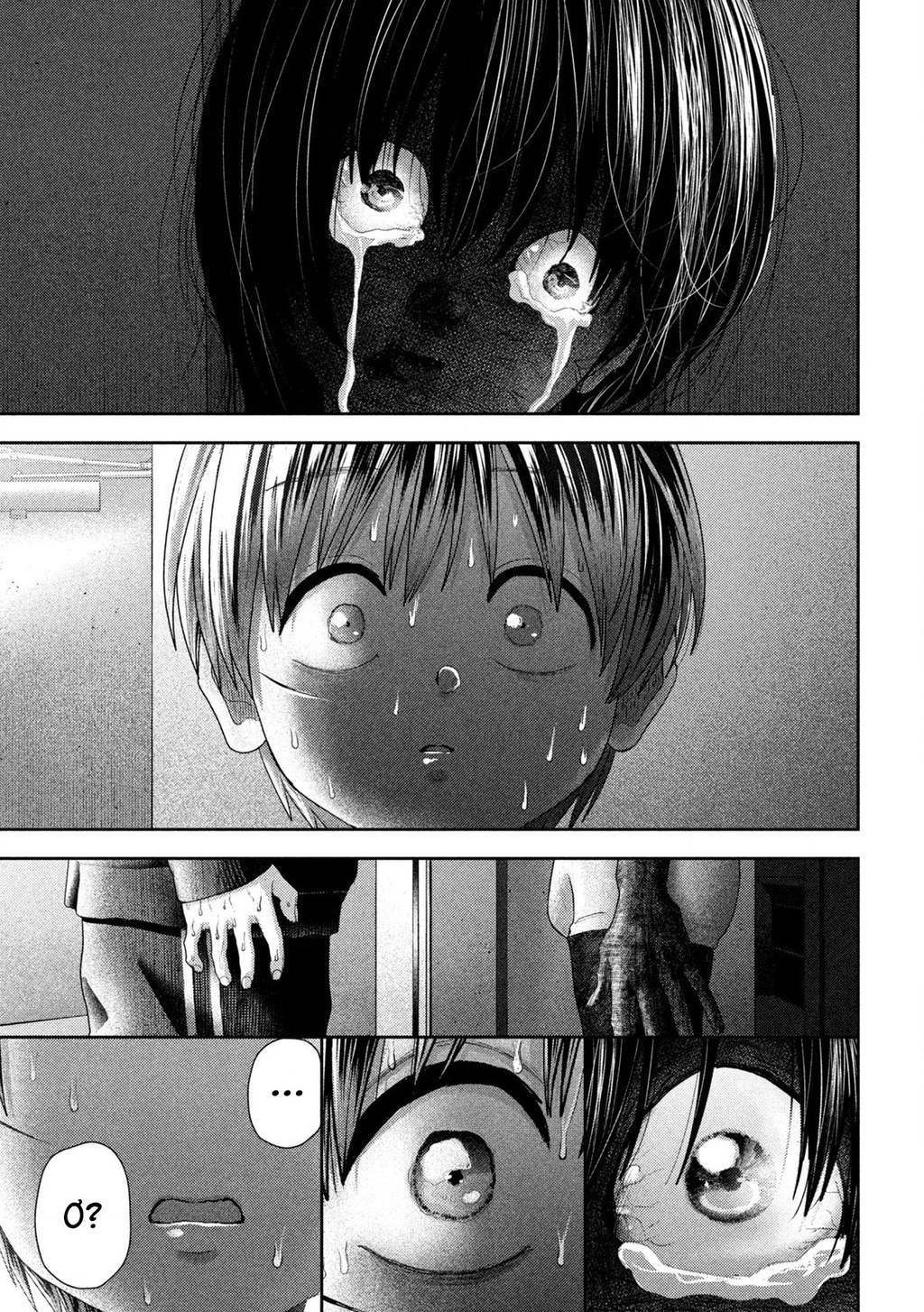 Mối Tình Đầu Của Nezumi Chapter 44 - Trang 2