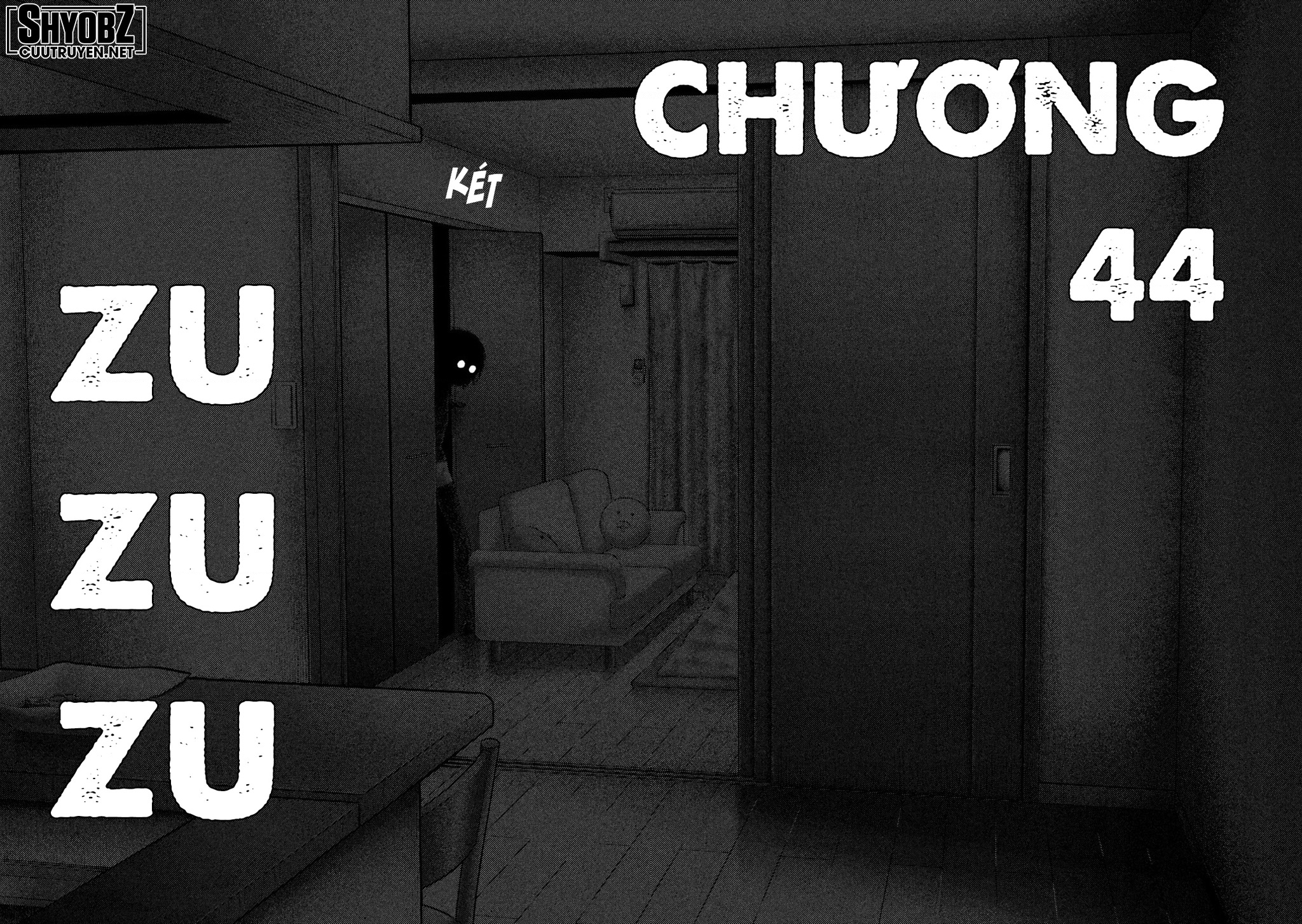 Mối Tình Đầu Của Nezumi Chapter 44 - Trang 2