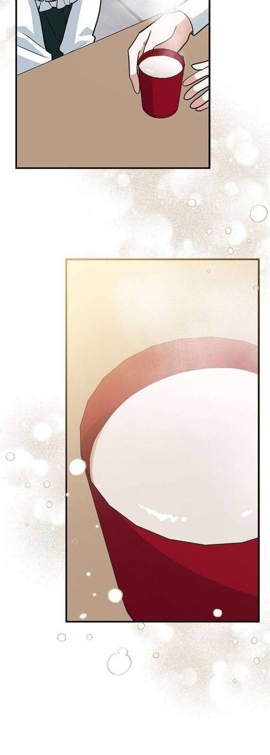 Mèo Con Được Gia Tộc Sói Nhận Nuôi? Chapter 34 - Trang 2