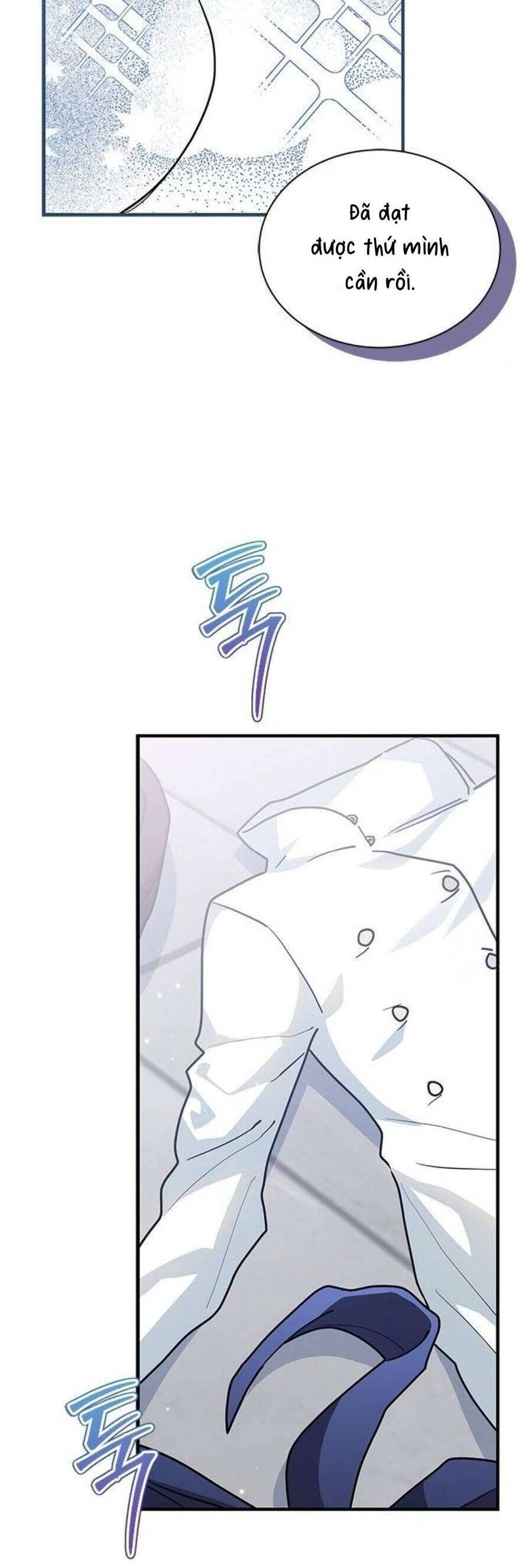 Mèo Con Được Gia Tộc Sói Nhận Nuôi? Chapter 34 - Trang 2