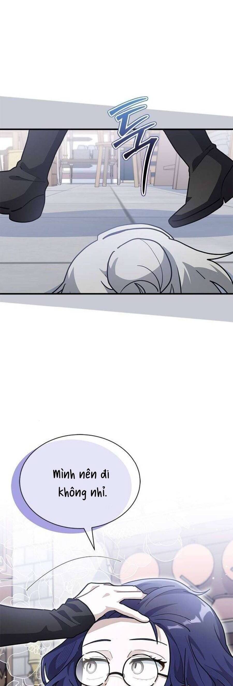 Mèo Con Được Gia Tộc Sói Nhận Nuôi? Chapter 34 - Trang 2