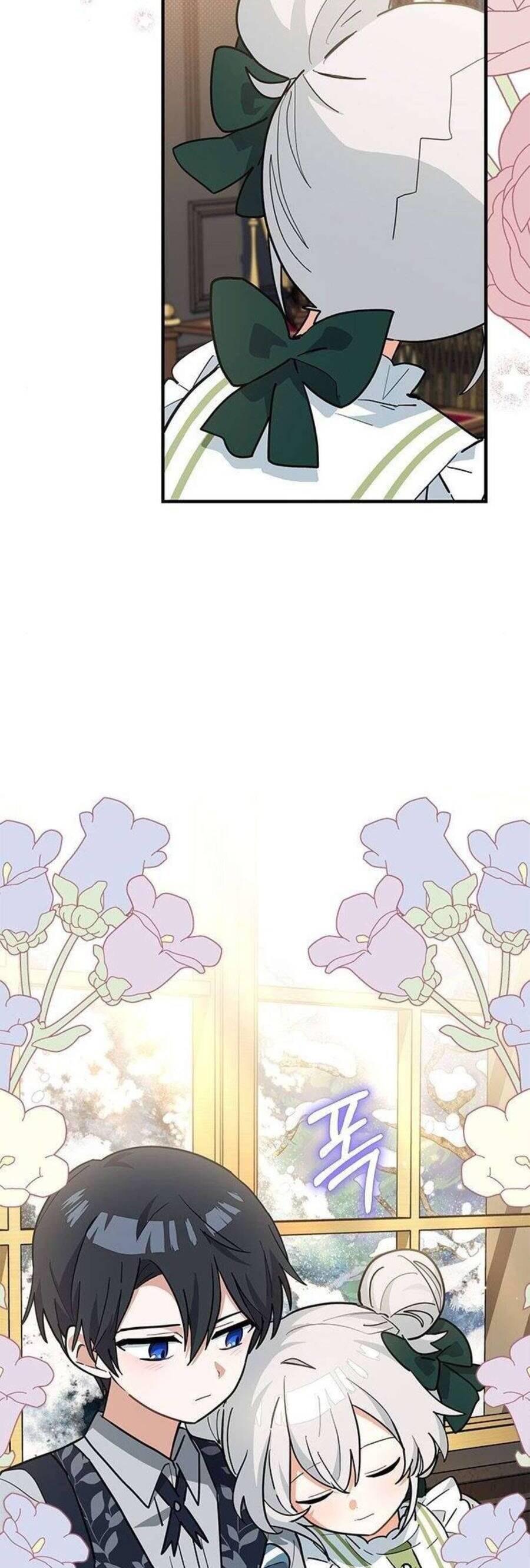 Mèo Con Được Gia Tộc Sói Nhận Nuôi? Chapter 35 - Trang 2