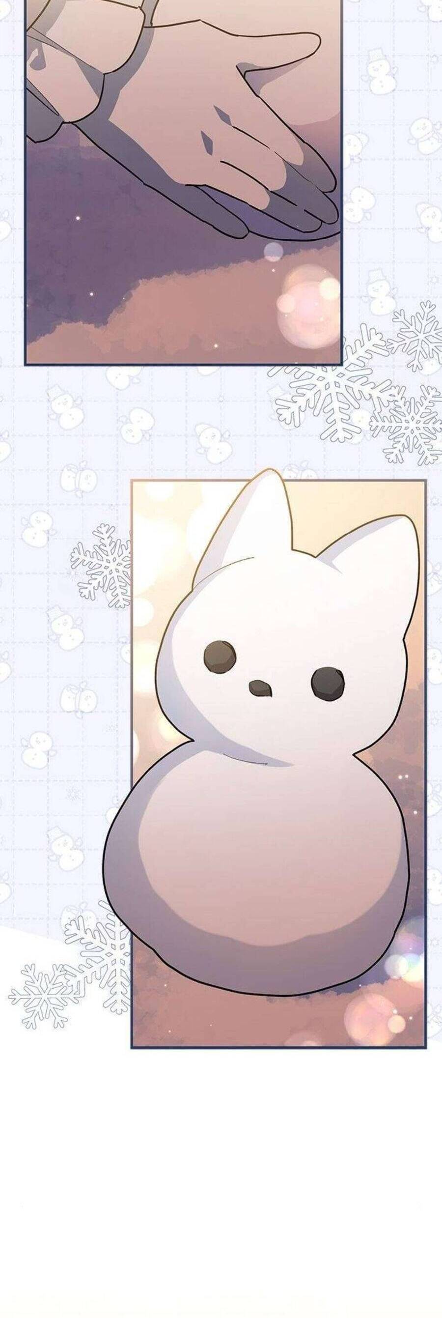 Mèo Con Được Gia Tộc Sói Nhận Nuôi? Chapter 35 - Trang 2