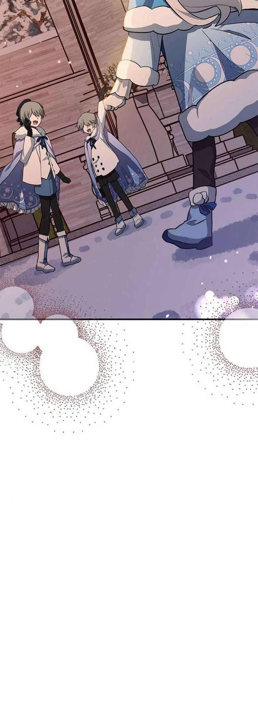 Mèo Con Được Gia Tộc Sói Nhận Nuôi? Chapter 35 - Trang 2