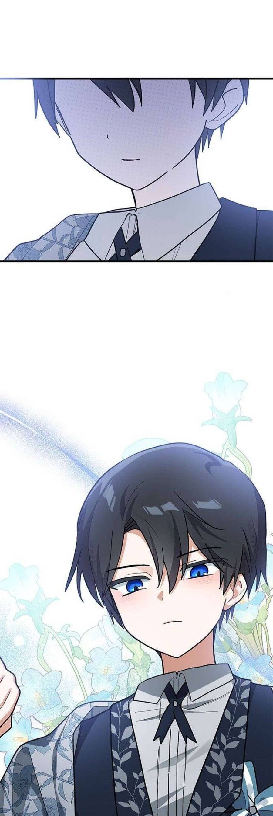 Mèo Con Được Gia Tộc Sói Nhận Nuôi? Chapter 35 - Trang 2