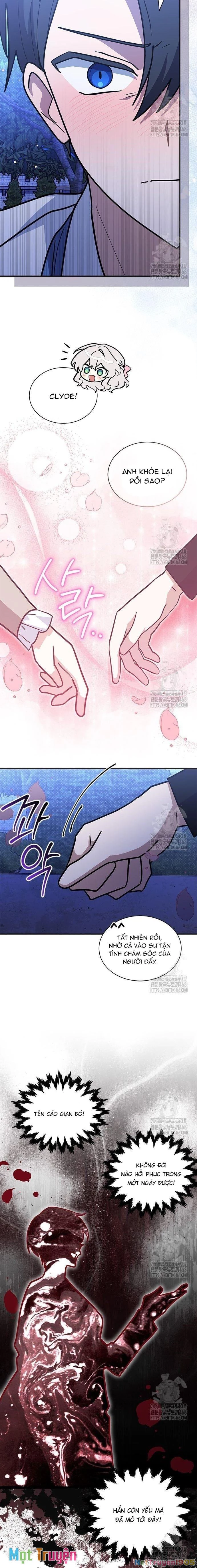 Mèo Con Được Gia Tộc Sói Nhận Nuôi? Chapter 60 - Trang 2