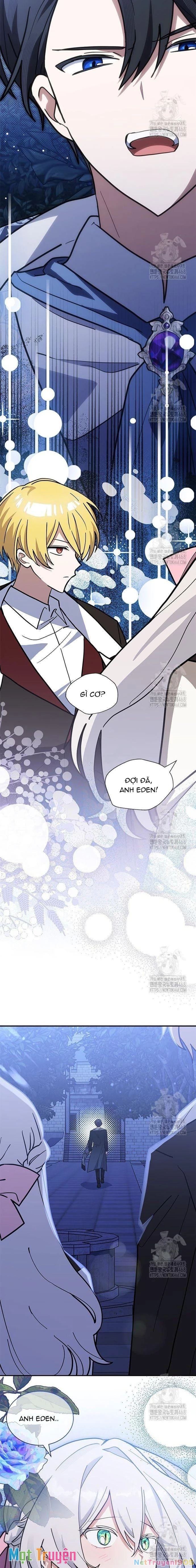 Mèo Con Được Gia Tộc Sói Nhận Nuôi? Chapter 60 - Trang 2