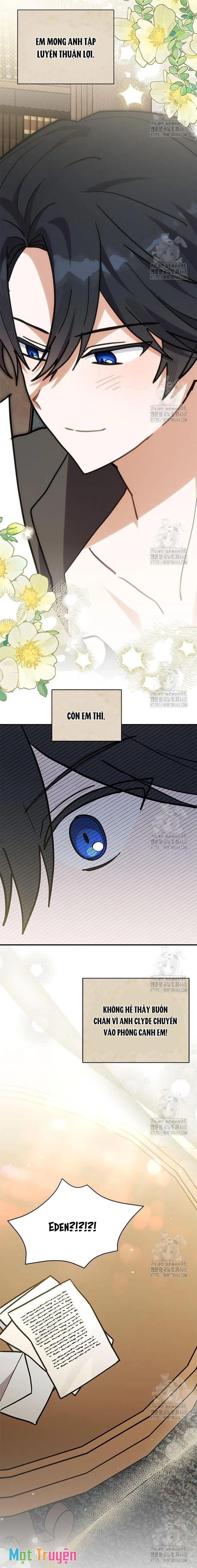 Mèo Con Được Gia Tộc Sói Nhận Nuôi? Chapter 60 - Trang 2