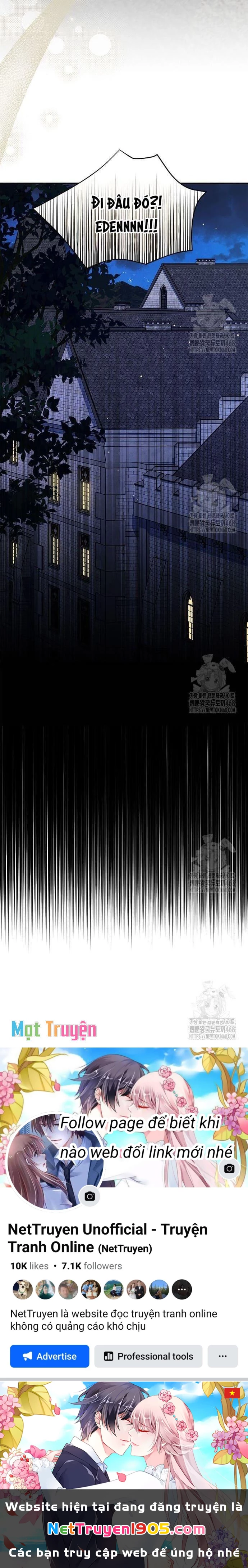 Mèo Con Được Gia Tộc Sói Nhận Nuôi? Chapter 60 - Trang 2