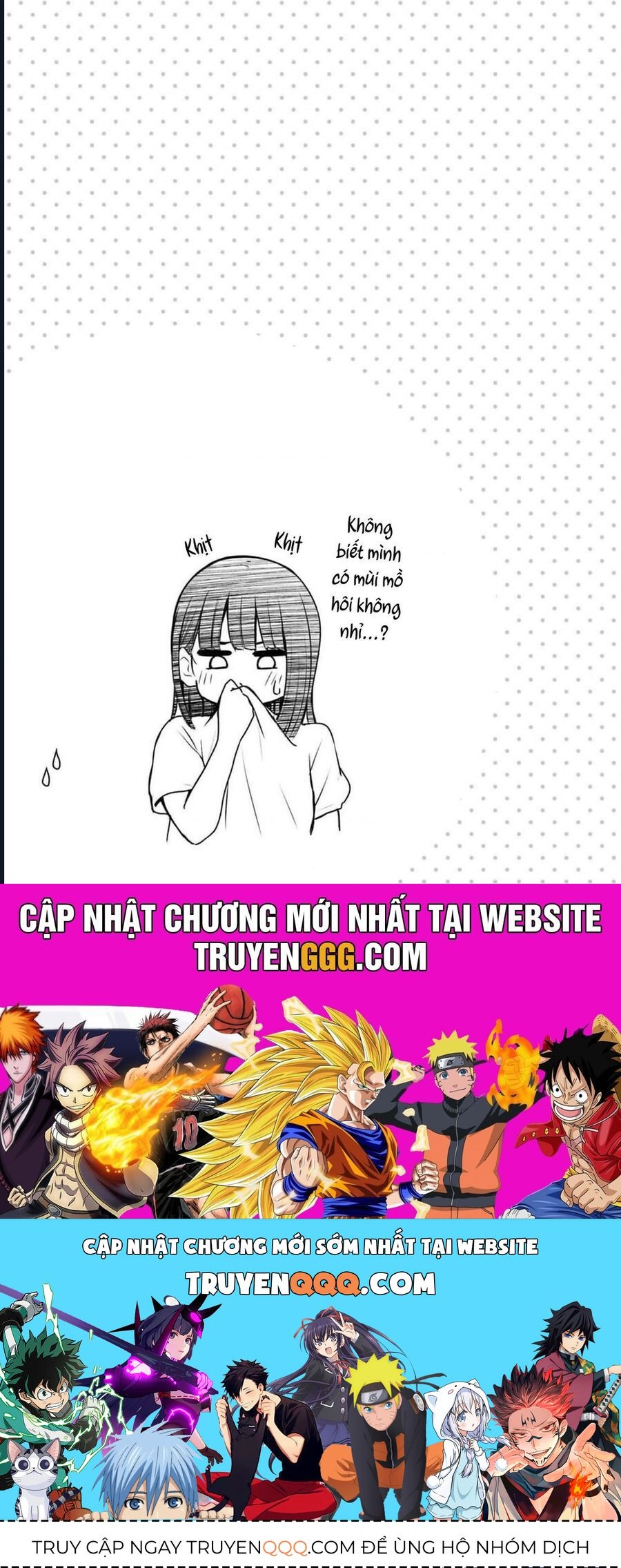 Hôm Nay Chị Lại Tới Nữa À, Yoda-Senpai? Chapter 26 - Trang 2