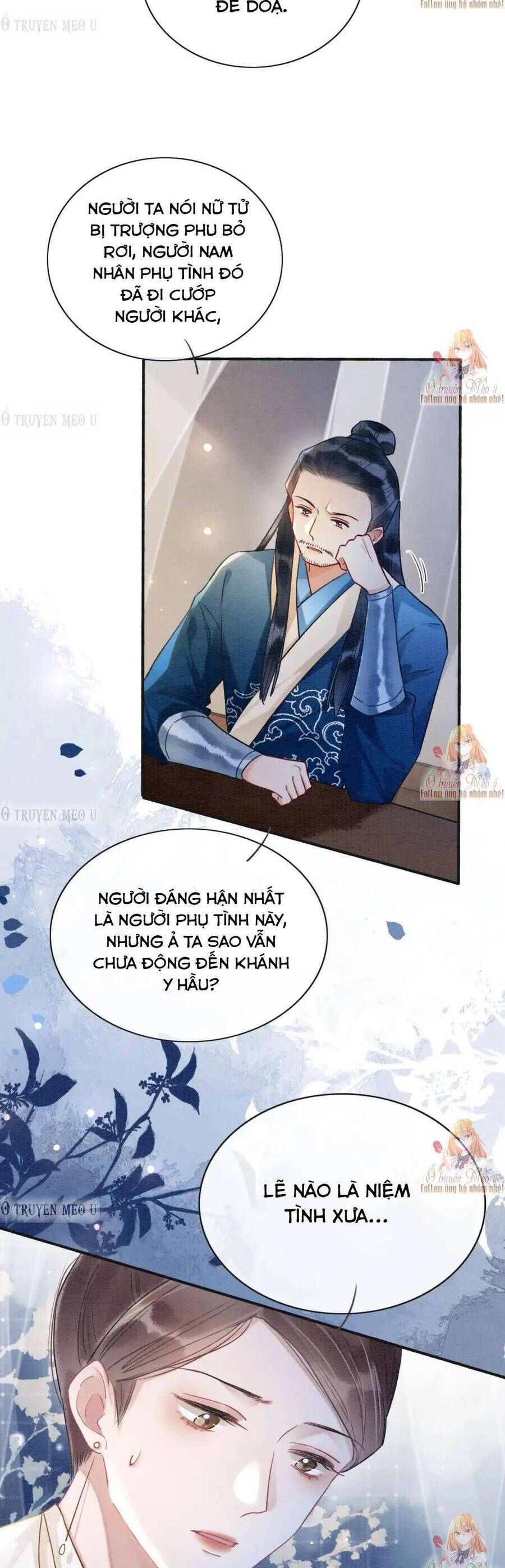 Sổ Tay Công Lược Của Hắc Liên Hoa Chapter 135 - Trang 2