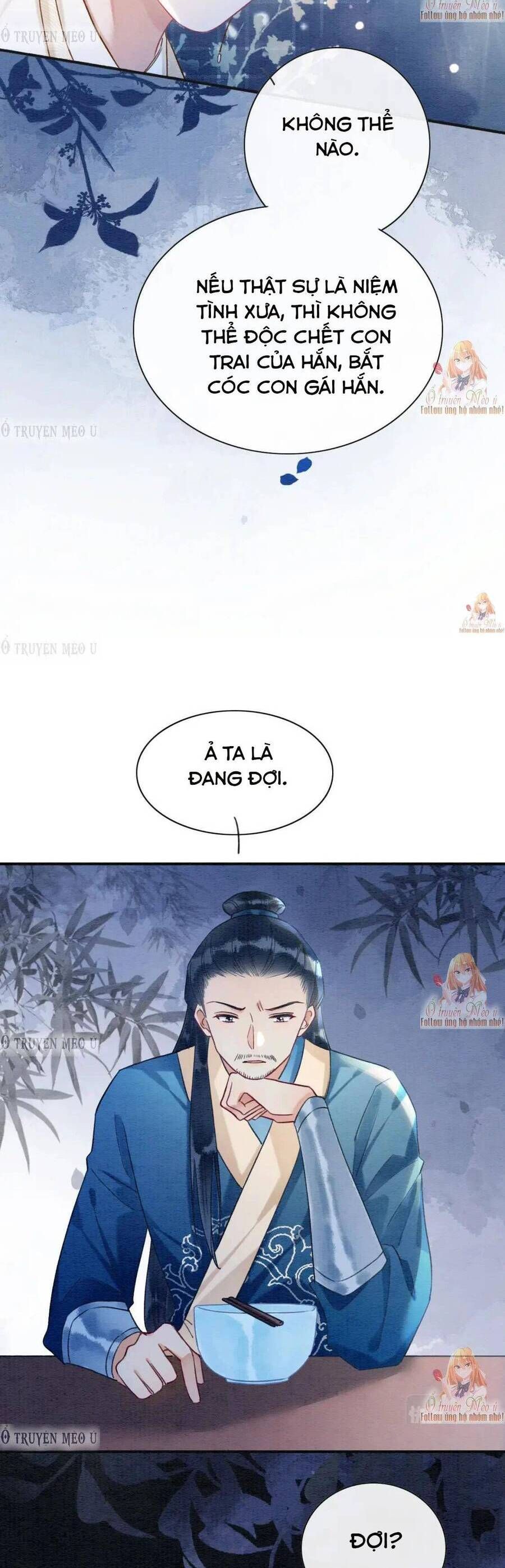 Sổ Tay Công Lược Của Hắc Liên Hoa Chapter 135 - Trang 2
