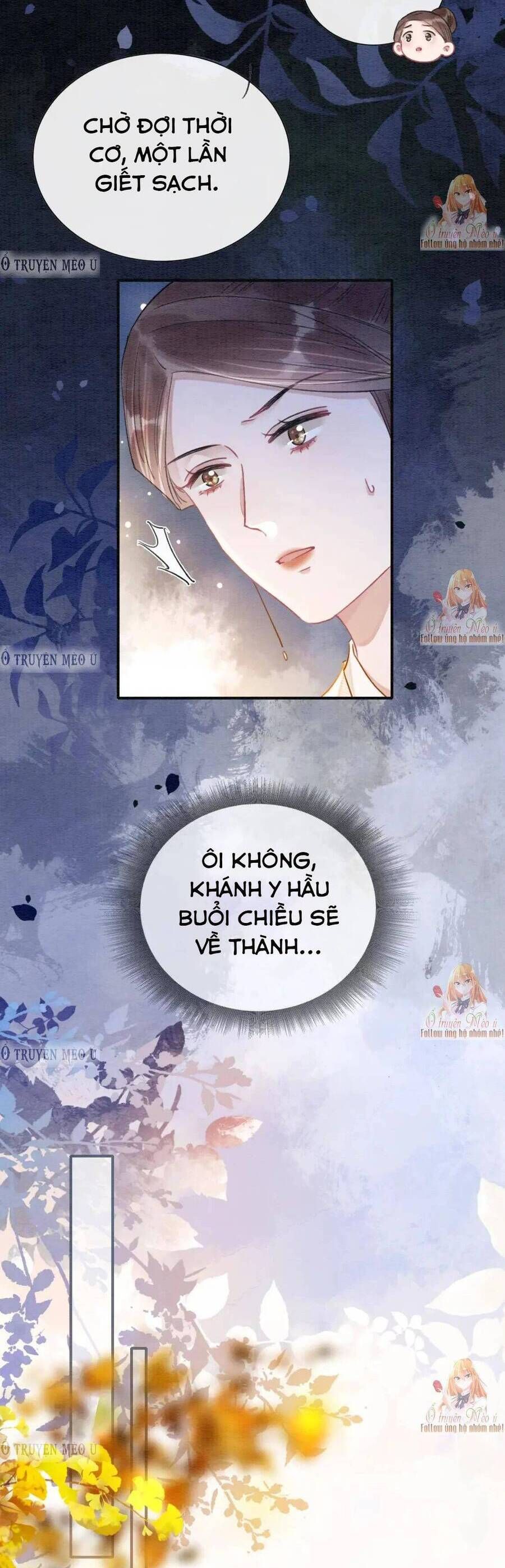 Sổ Tay Công Lược Của Hắc Liên Hoa Chapter 135 - Trang 2