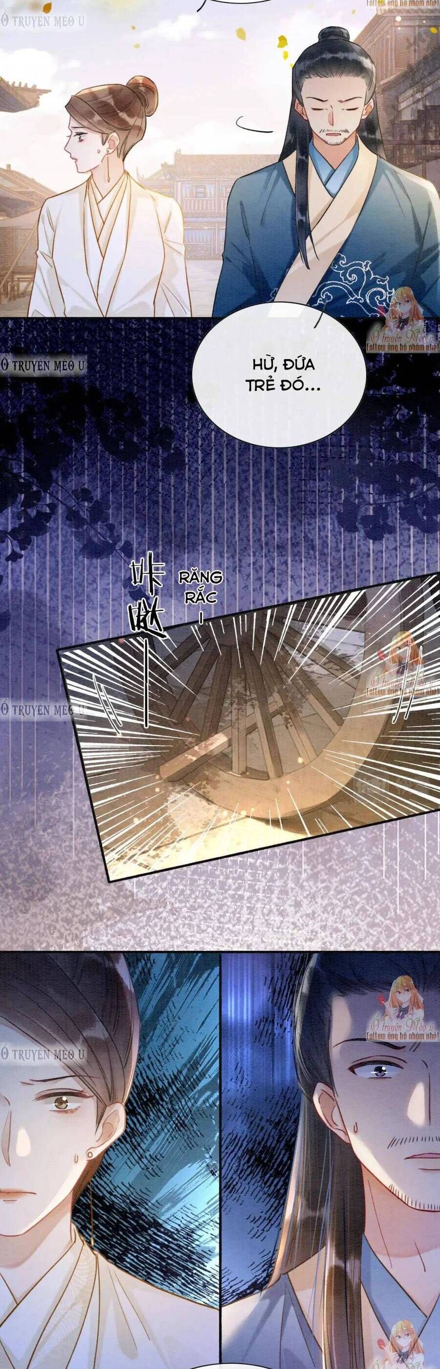 Sổ Tay Công Lược Của Hắc Liên Hoa Chapter 135 - Trang 2