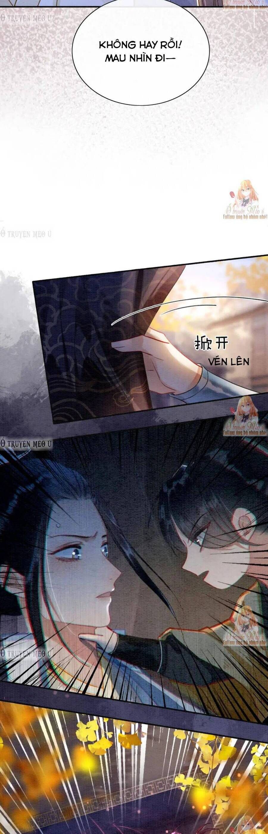 Sổ Tay Công Lược Của Hắc Liên Hoa Chapter 135 - Trang 2