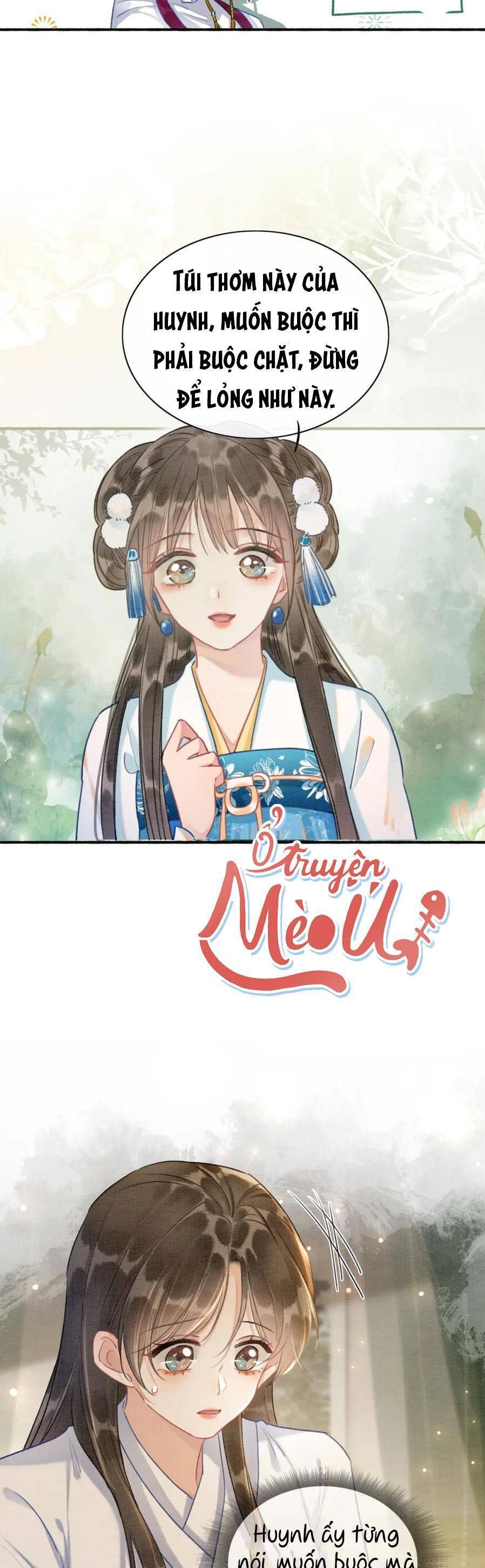 Sổ Tay Công Lược Của Hắc Liên Hoa Chapter 150 - Trang 2