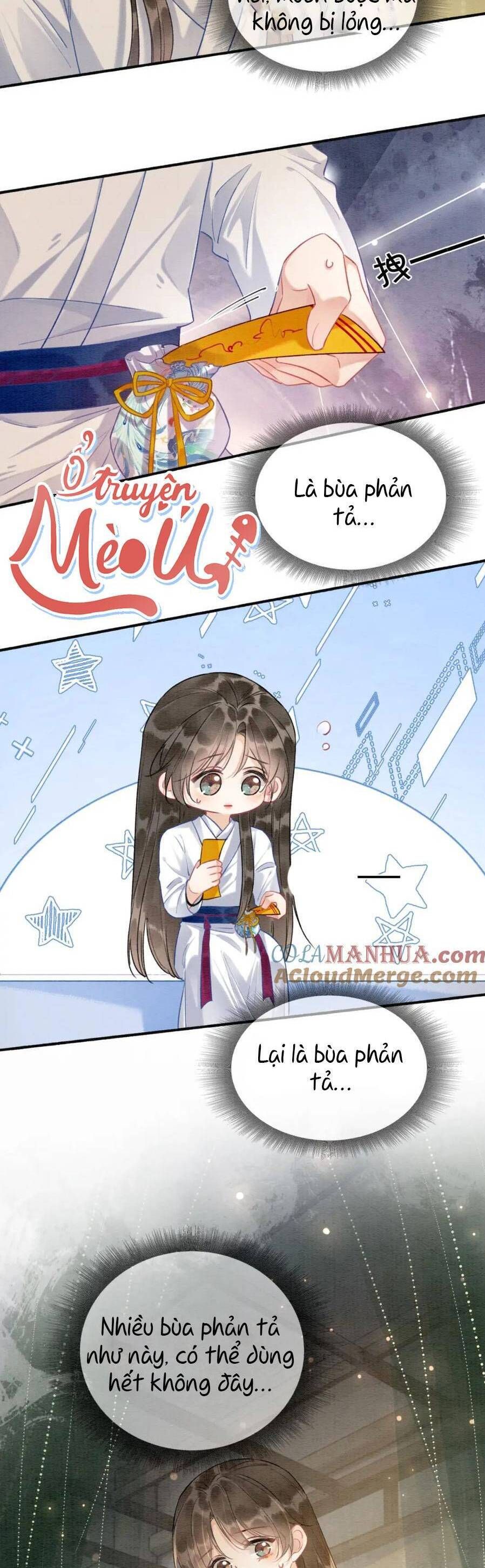 Sổ Tay Công Lược Của Hắc Liên Hoa Chapter 150 - Trang 2
