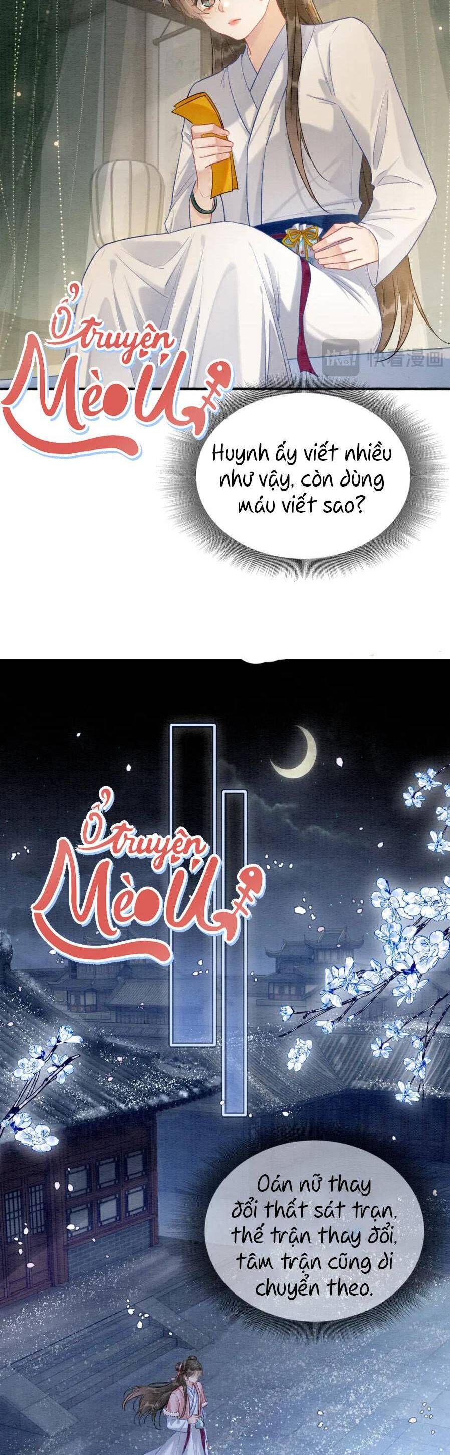 Sổ Tay Công Lược Của Hắc Liên Hoa Chapter 150 - Trang 2