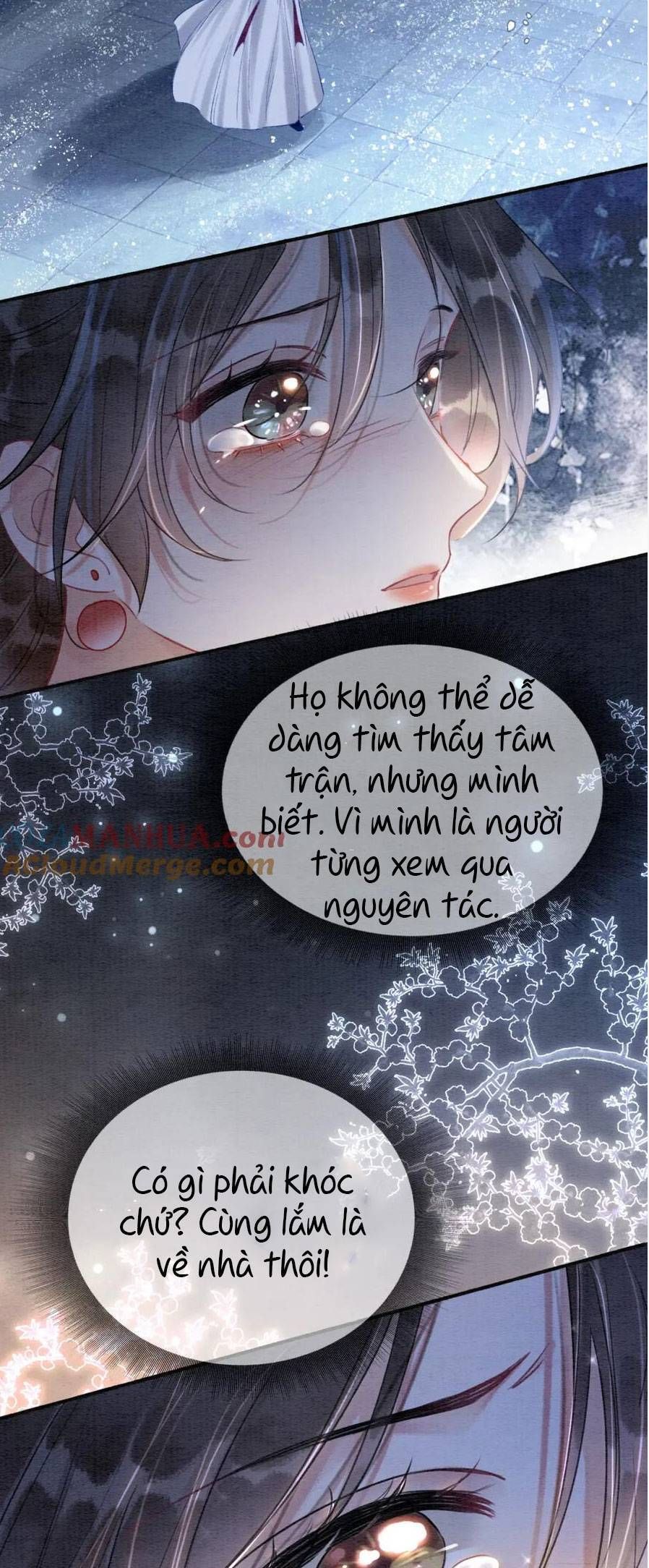 Sổ Tay Công Lược Của Hắc Liên Hoa Chapter 150 - Trang 2