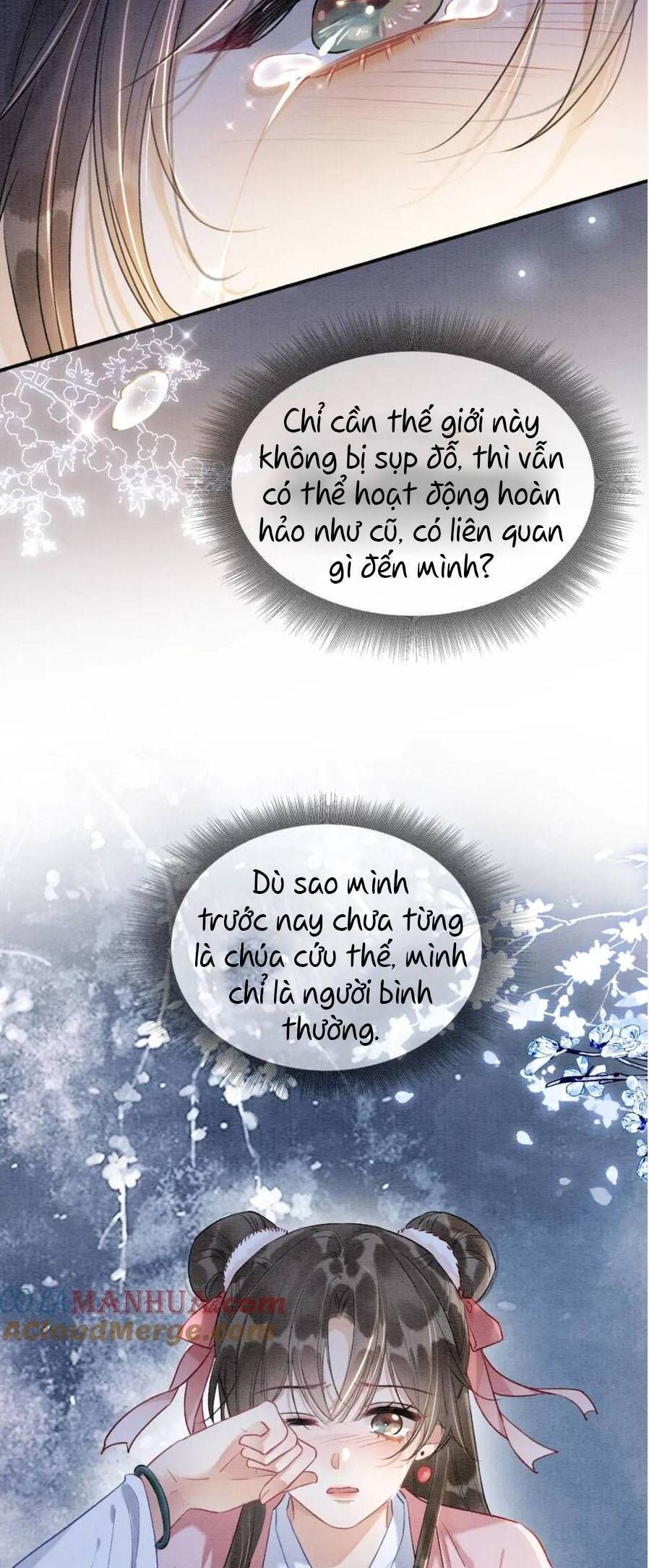 Sổ Tay Công Lược Của Hắc Liên Hoa Chapter 150 - Trang 2