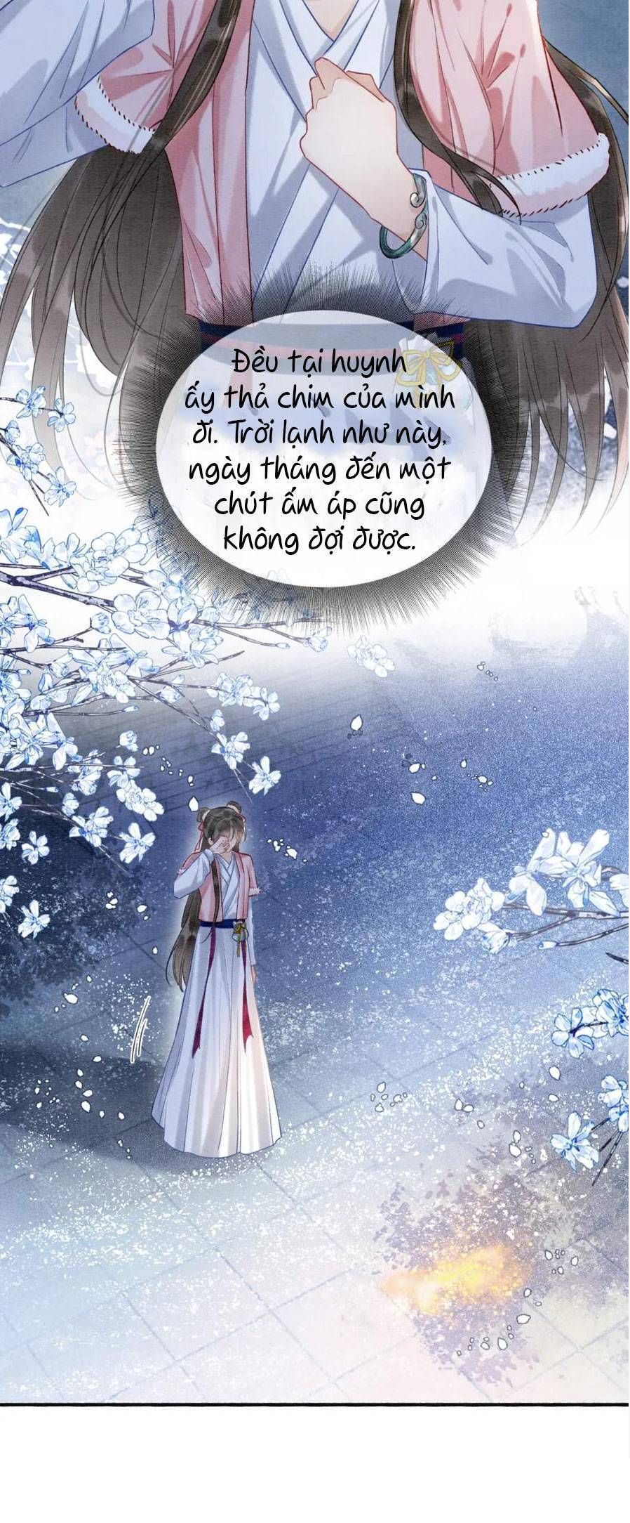 Sổ Tay Công Lược Của Hắc Liên Hoa Chapter 150 - Trang 2