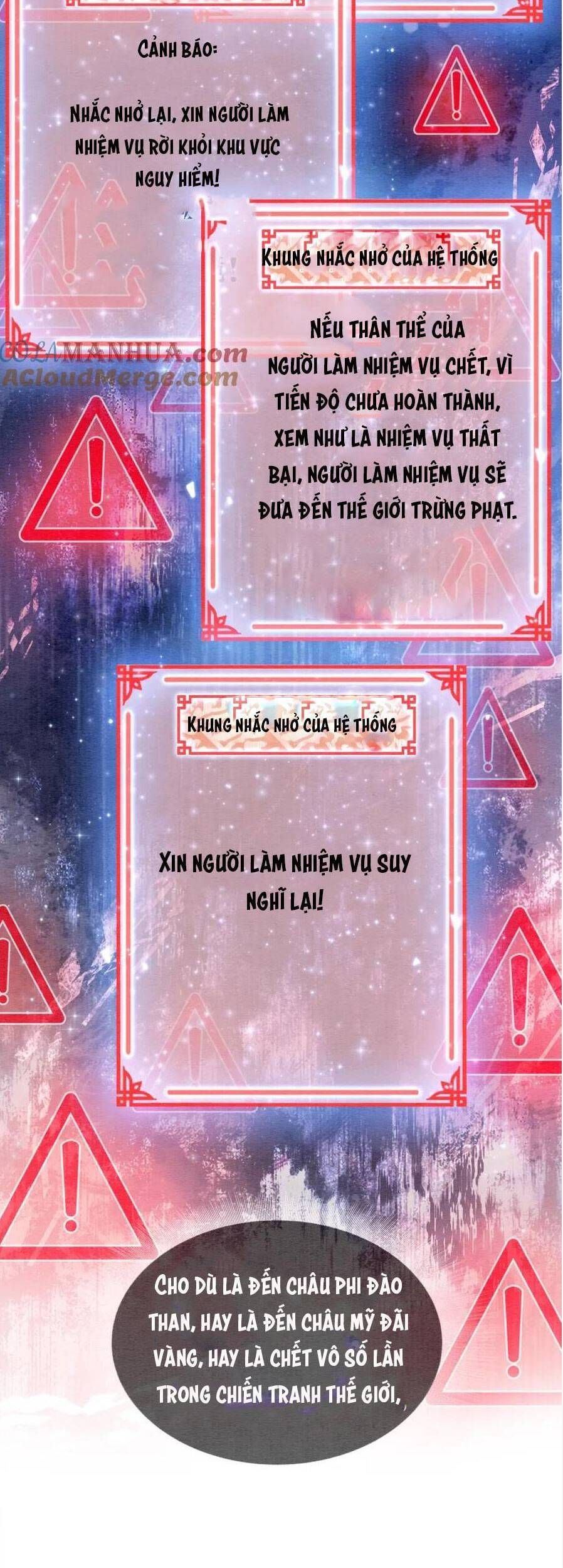 Sổ Tay Công Lược Của Hắc Liên Hoa Chapter 150 - Trang 2