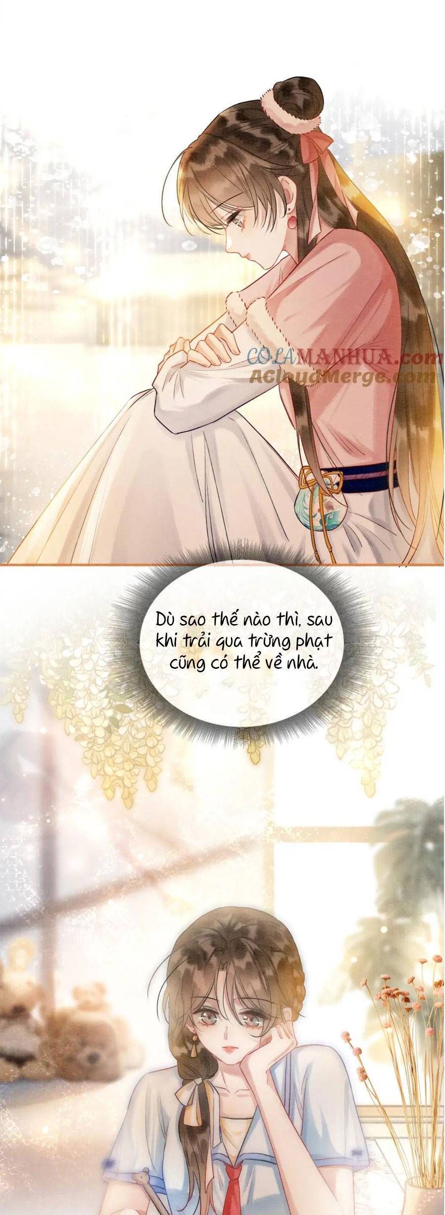 Sổ Tay Công Lược Của Hắc Liên Hoa Chapter 150 - Trang 2