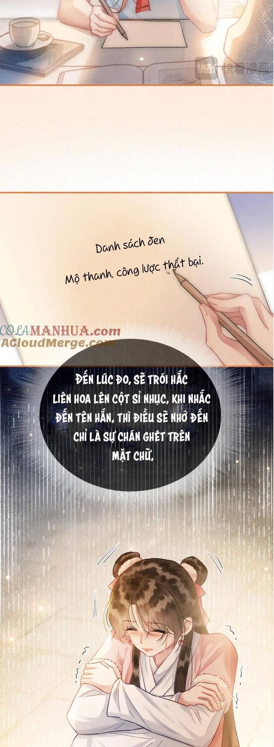Sổ Tay Công Lược Của Hắc Liên Hoa Chapter 150 - Trang 2