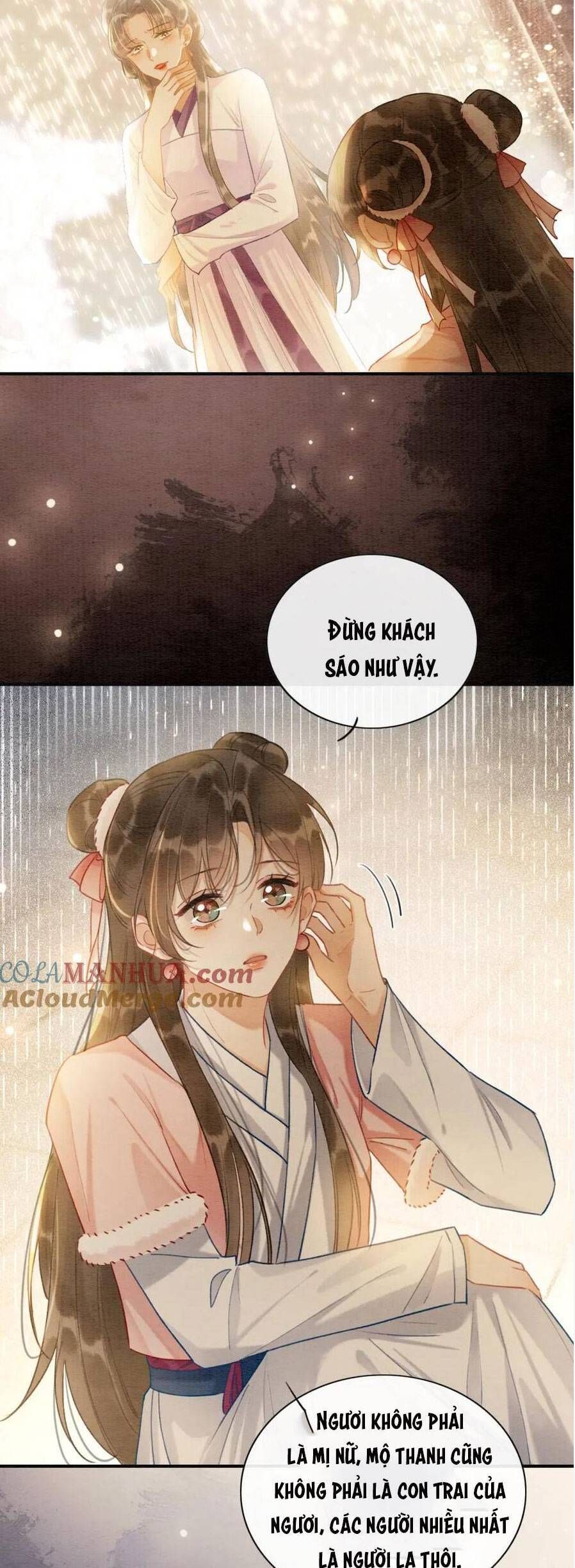 Sổ Tay Công Lược Của Hắc Liên Hoa Chapter 150 - Trang 2