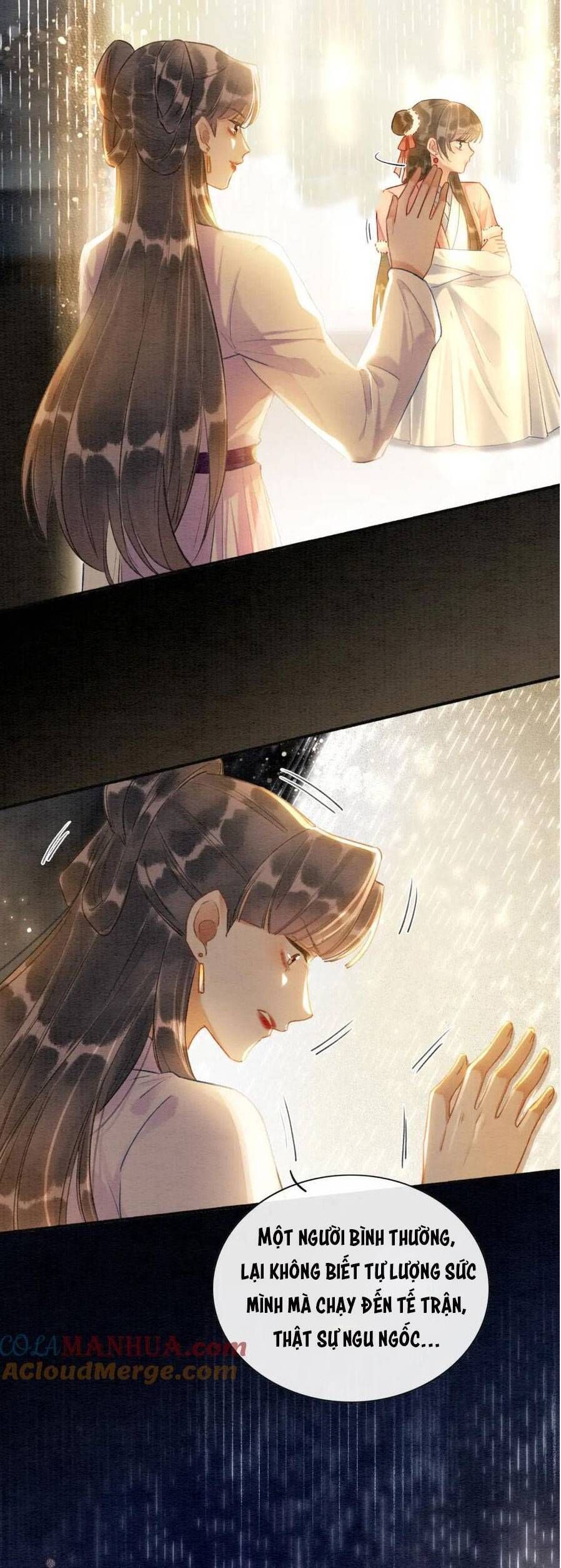 Sổ Tay Công Lược Của Hắc Liên Hoa Chapter 150 - Trang 2