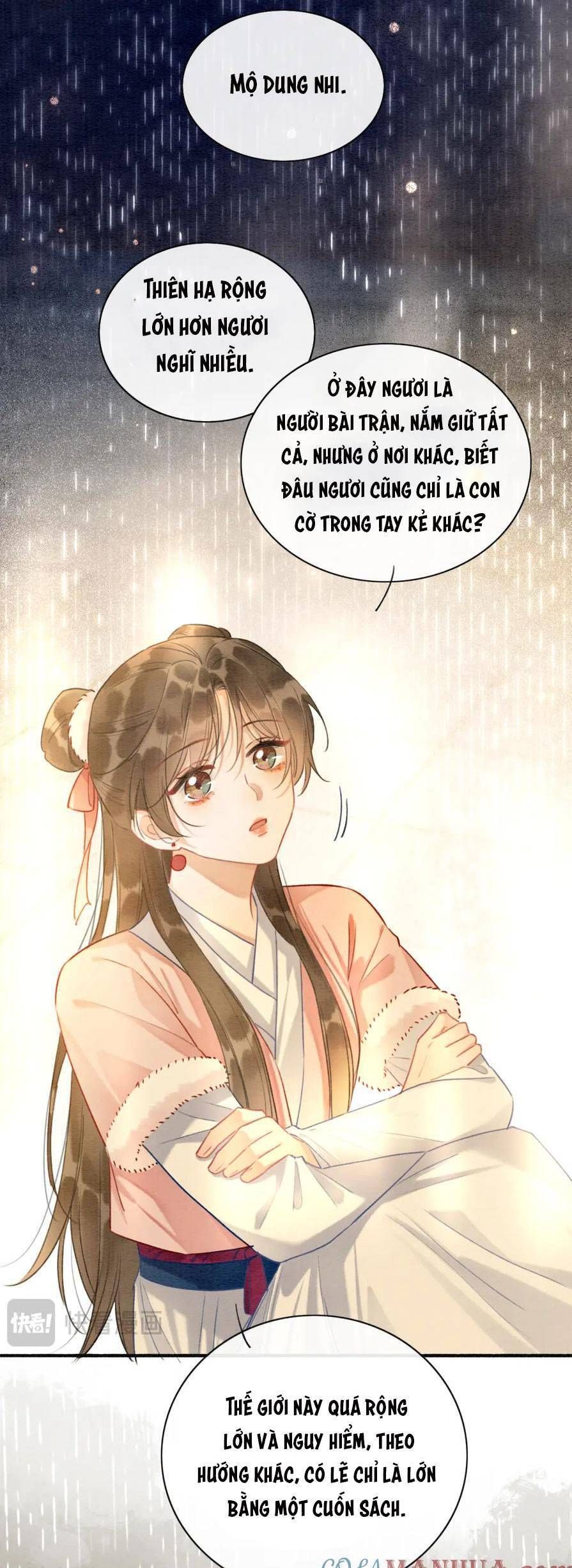 Sổ Tay Công Lược Của Hắc Liên Hoa Chapter 150 - Trang 2