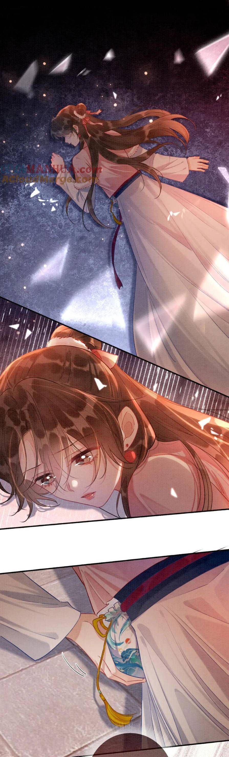 Sổ Tay Công Lược Của Hắc Liên Hoa Chapter 150 - Trang 2