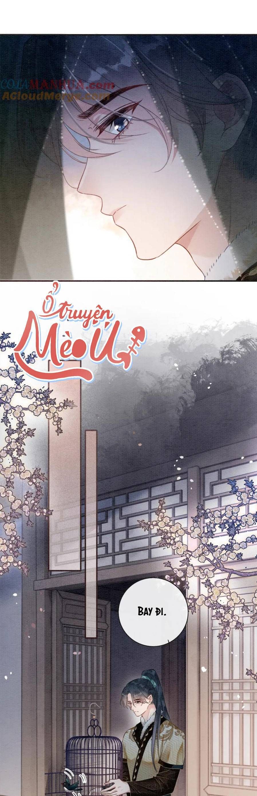 Sổ Tay Công Lược Của Hắc Liên Hoa Chapter 150 - Trang 2