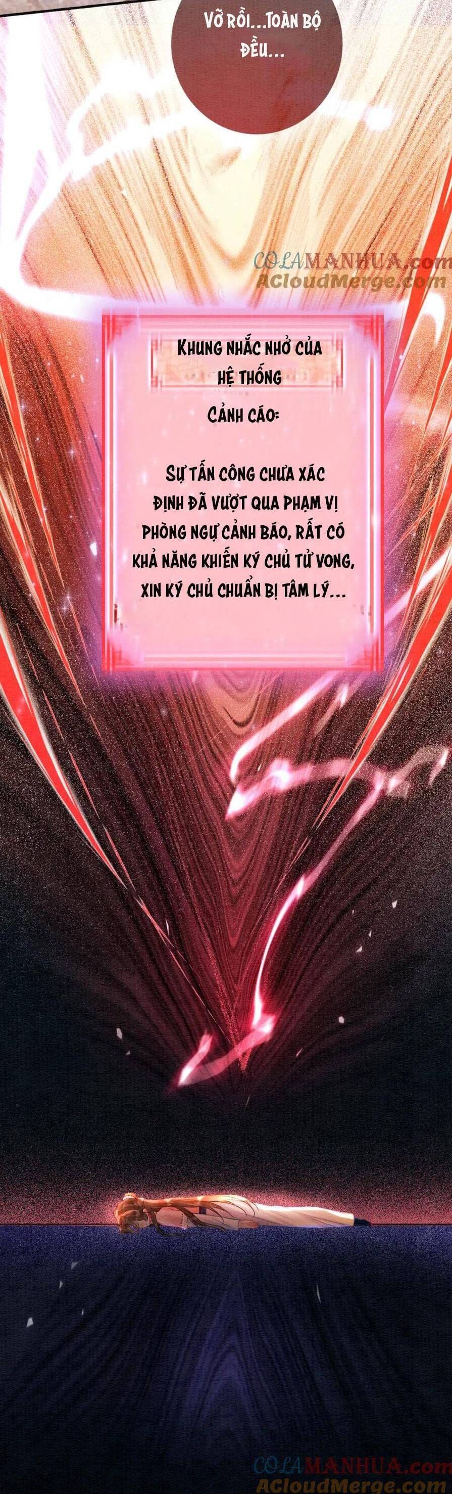 Sổ Tay Công Lược Của Hắc Liên Hoa Chapter 150 - Trang 2