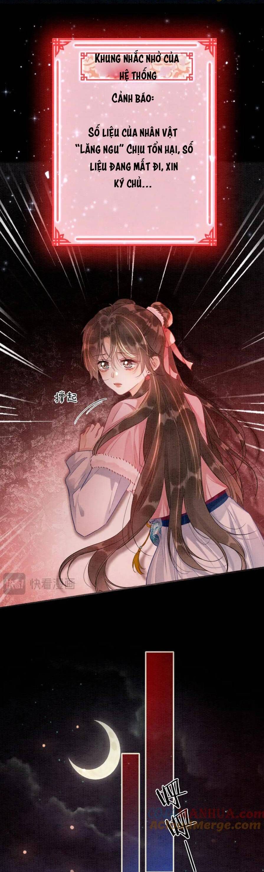Sổ Tay Công Lược Của Hắc Liên Hoa Chapter 150 - Trang 2