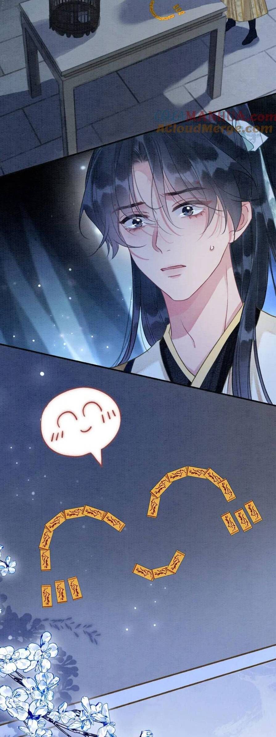 Sổ Tay Công Lược Của Hắc Liên Hoa Chapter 150 - Trang 2