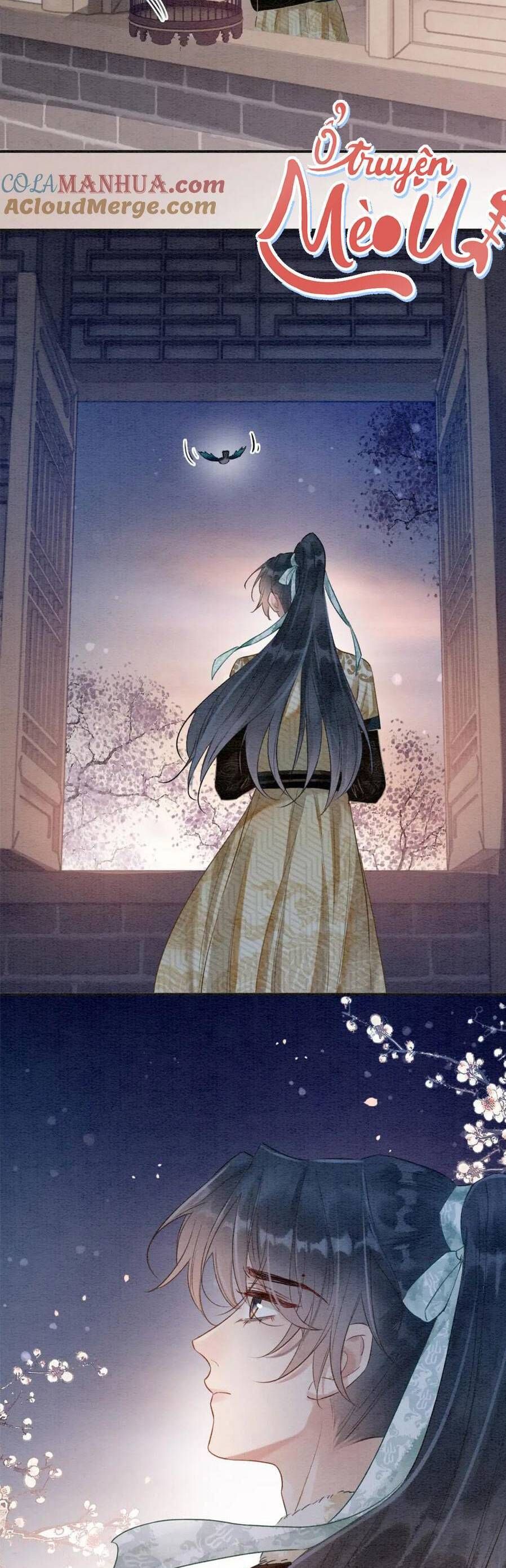 Sổ Tay Công Lược Của Hắc Liên Hoa Chapter 150 - Trang 2