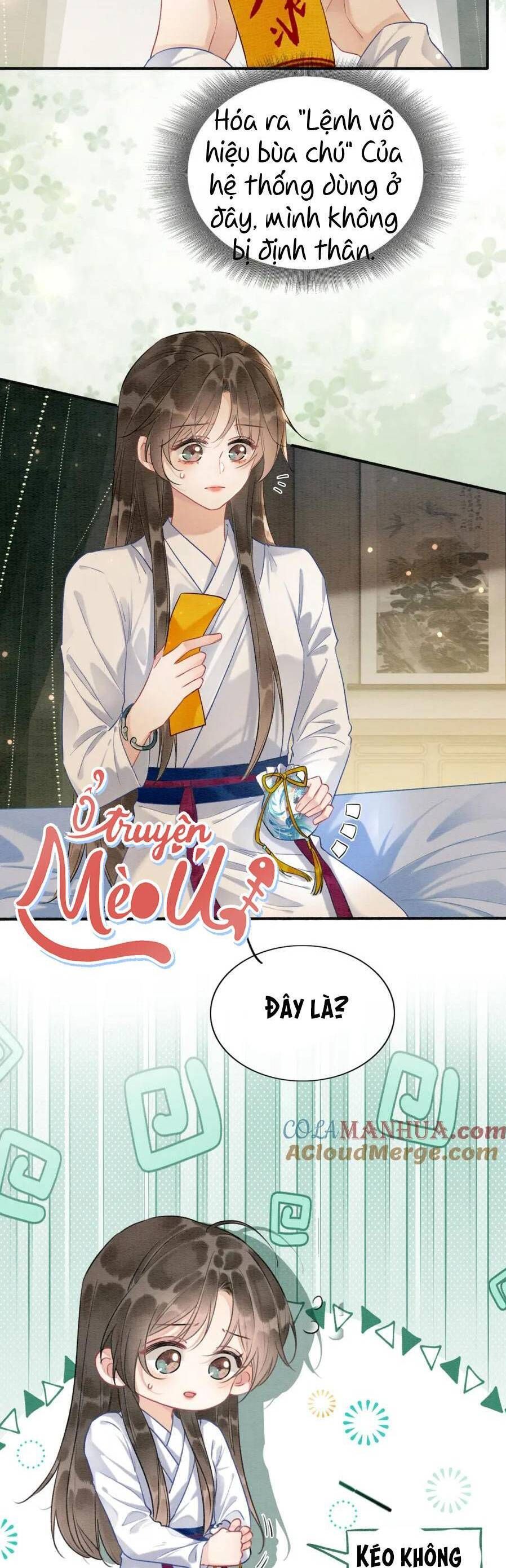 Sổ Tay Công Lược Của Hắc Liên Hoa Chapter 150 - Trang 2