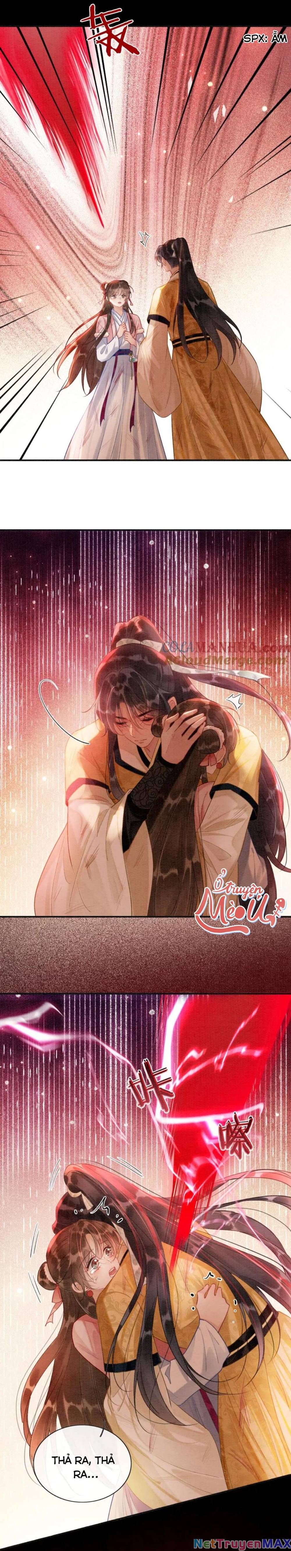 Sổ Tay Công Lược Của Hắc Liên Hoa Chapter 151 - Trang 2