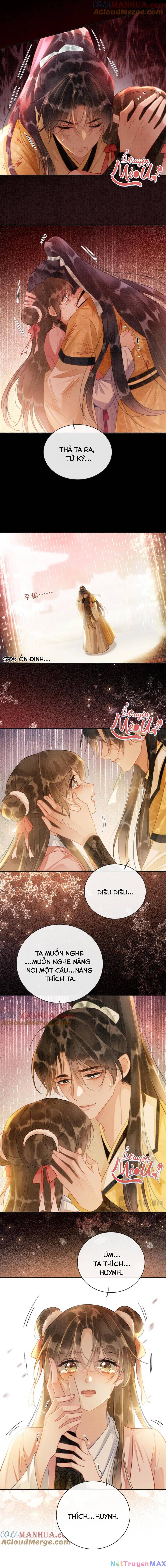 Sổ Tay Công Lược Của Hắc Liên Hoa Chapter 151 - Trang 2