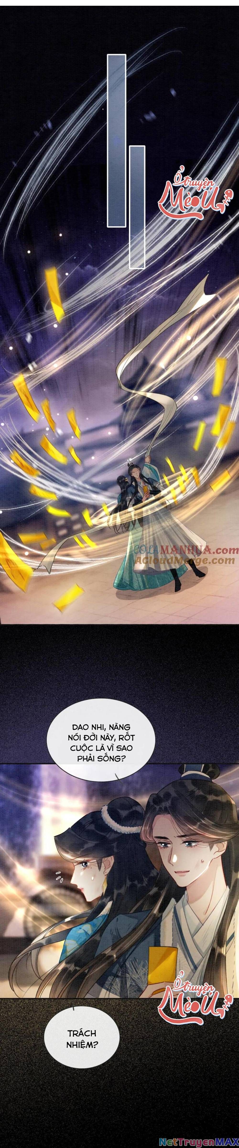 Sổ Tay Công Lược Của Hắc Liên Hoa Chapter 151 - Trang 2