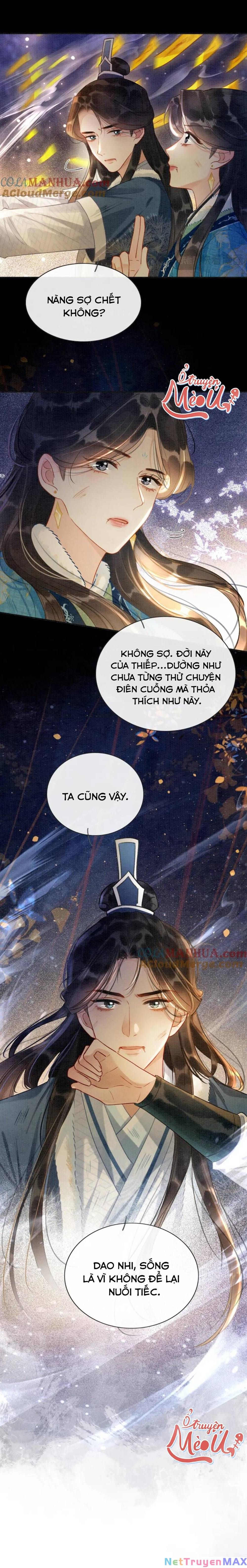 Sổ Tay Công Lược Của Hắc Liên Hoa Chapter 151 - Trang 2
