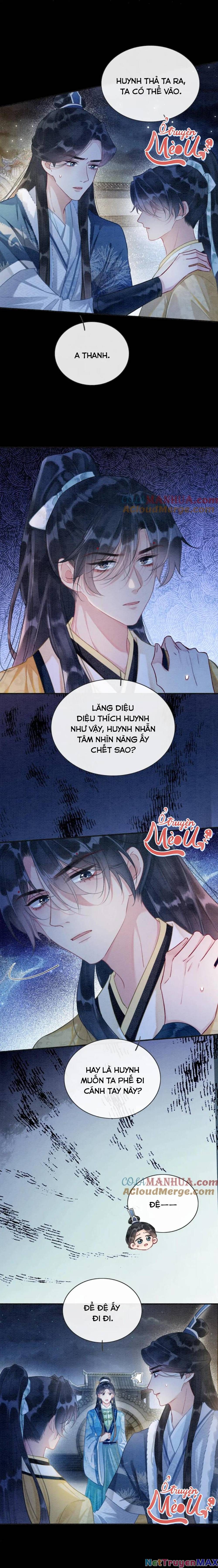 Sổ Tay Công Lược Của Hắc Liên Hoa Chapter 151 - Trang 2