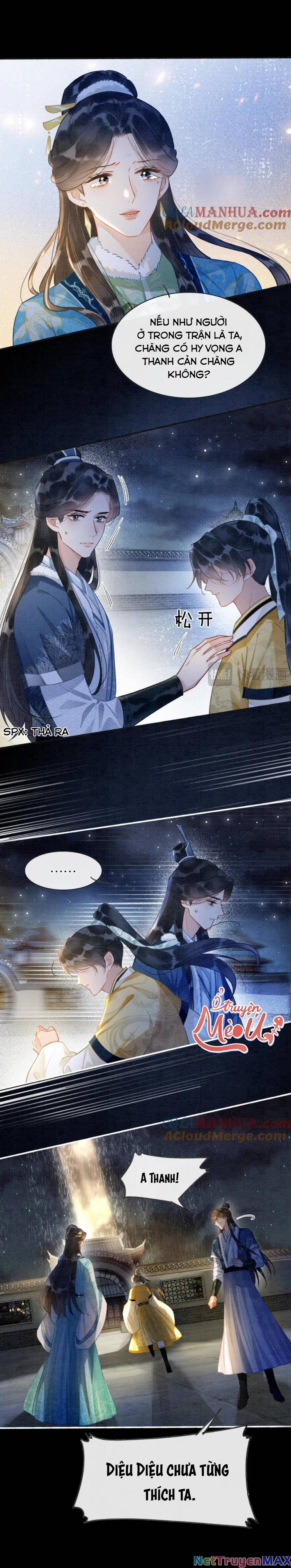 Sổ Tay Công Lược Của Hắc Liên Hoa Chapter 151 - Trang 2