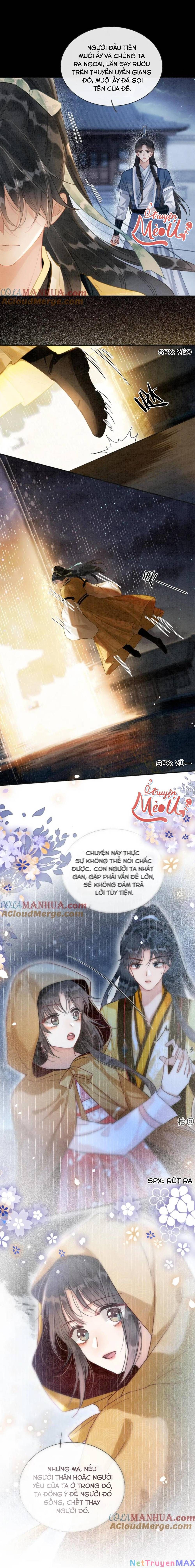 Sổ Tay Công Lược Của Hắc Liên Hoa Chapter 151 - Trang 2
